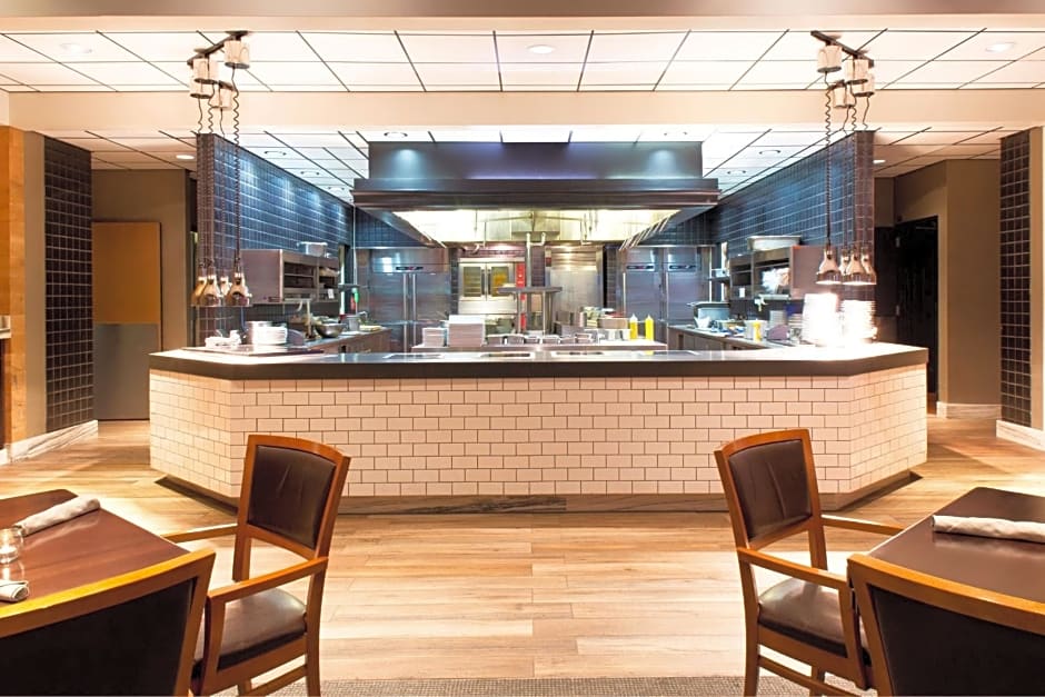 The Westin O' Hare
