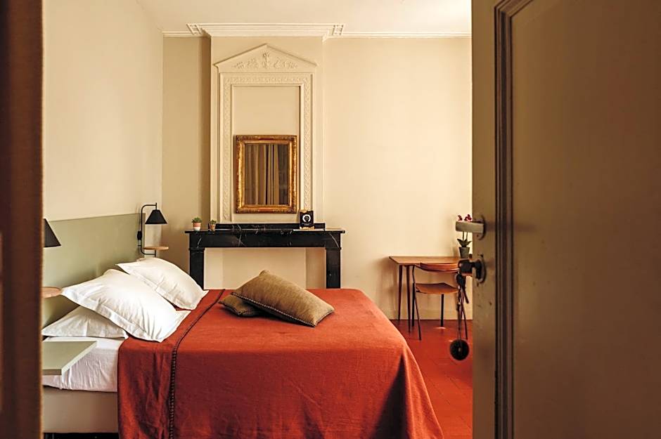 La Maison de Gruissan