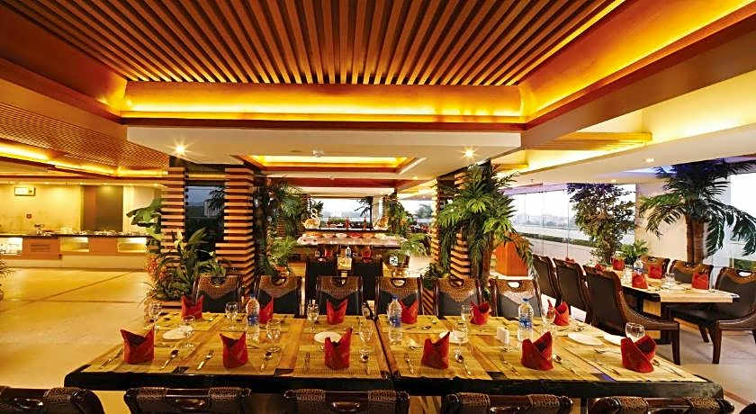 Windsor Rajadhani Hotel