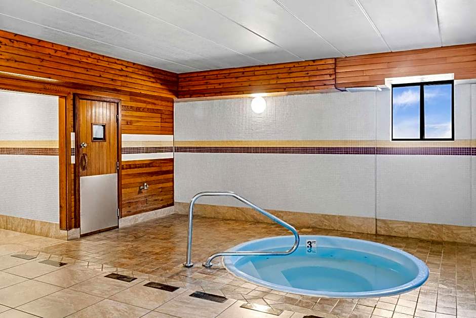 Econo Lodge Billings