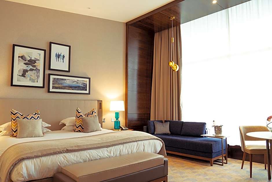 The Lowry Hotel Manchester