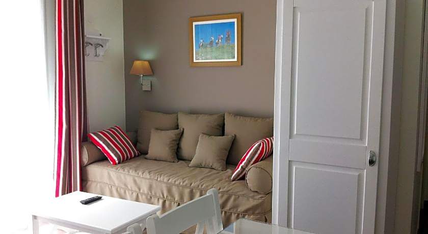 Residence Prestige Odalys Le Clos Saint Michel