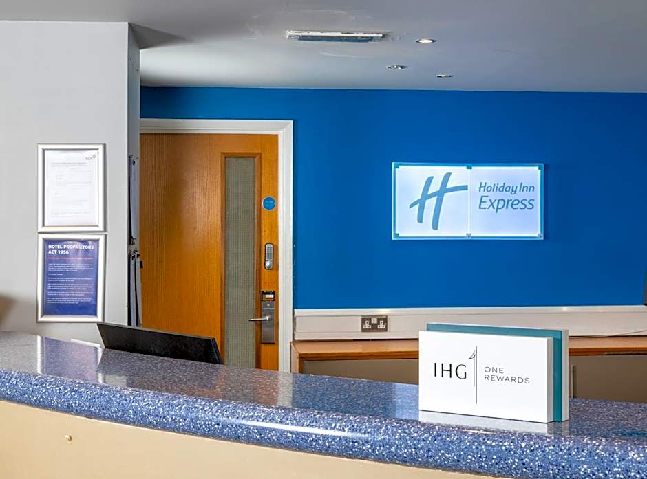 Holiday Inn Express London Chingford By IHG