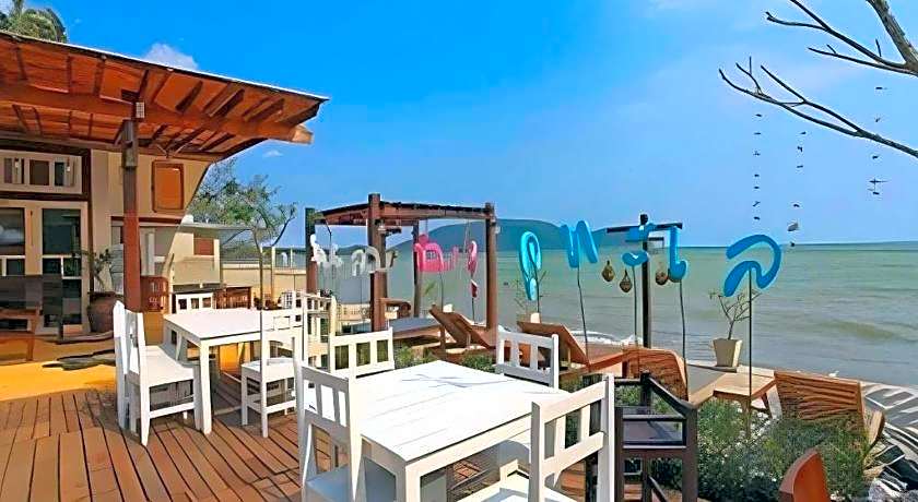 Ladawan Boutique Hotel