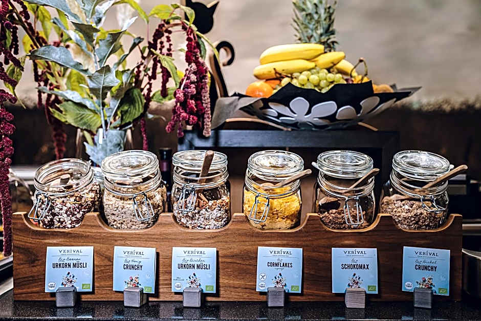 LEDERER Boutique Hotel