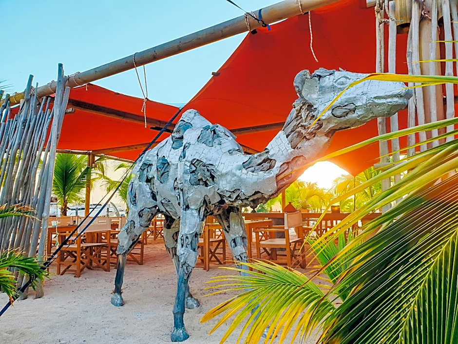 Hommage Hotel & Residences