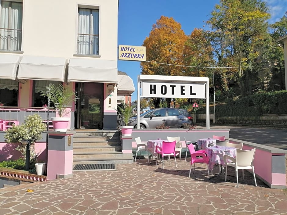 Hotel Azzurra