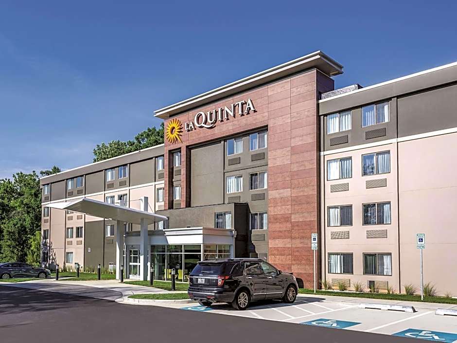 La Quinta Inn & Suites by Wyndham Columbia Jessup