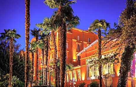 Heritage Hotel Imperial - Liburnia