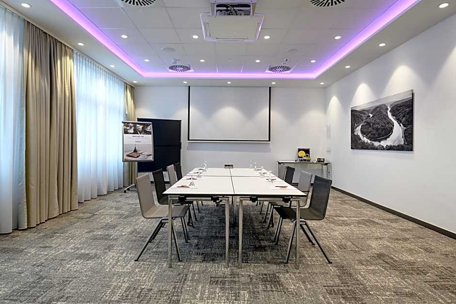 Mercure Hotel Saarbrucken City