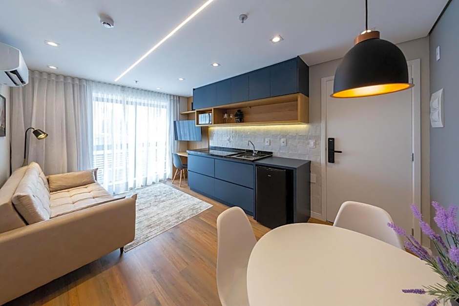 B Homy Perdizes - 350m do Allianz Parque VA509