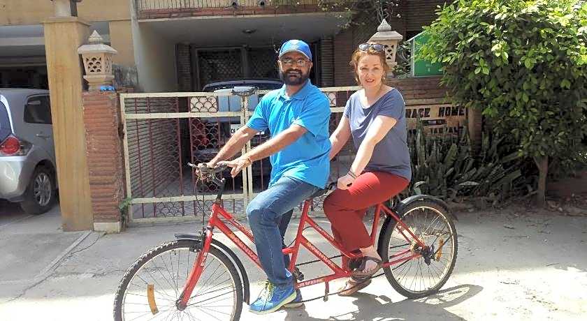 Grace Home Bed and Breakfast