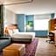 Home2 Suites By Hilton Albuquerque/Downtown-University