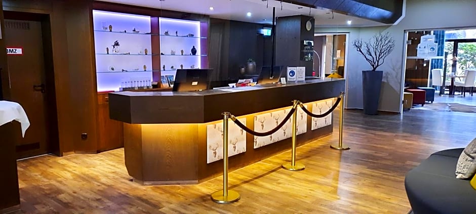 Amedia Siegen, Trademark Collection by Wyndham