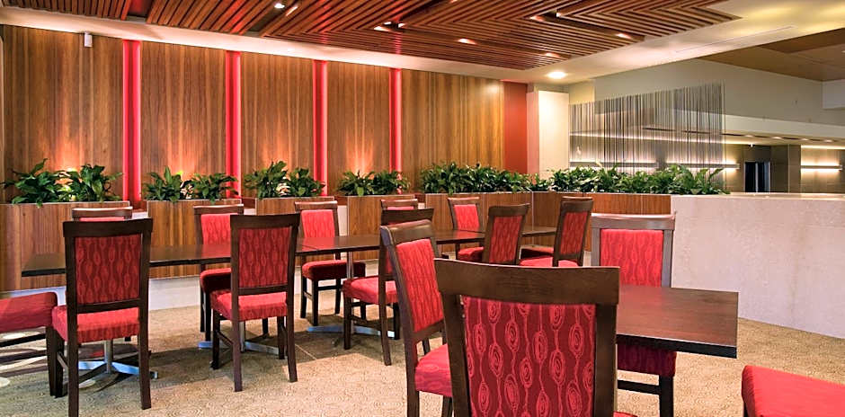 Mercure Sydney Liverpool Hotel