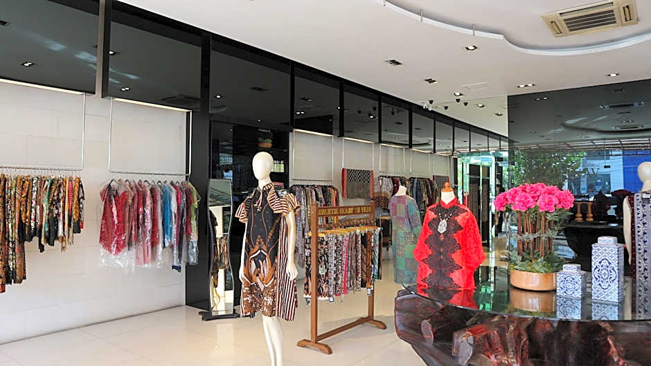 The Batik Hotel Medan