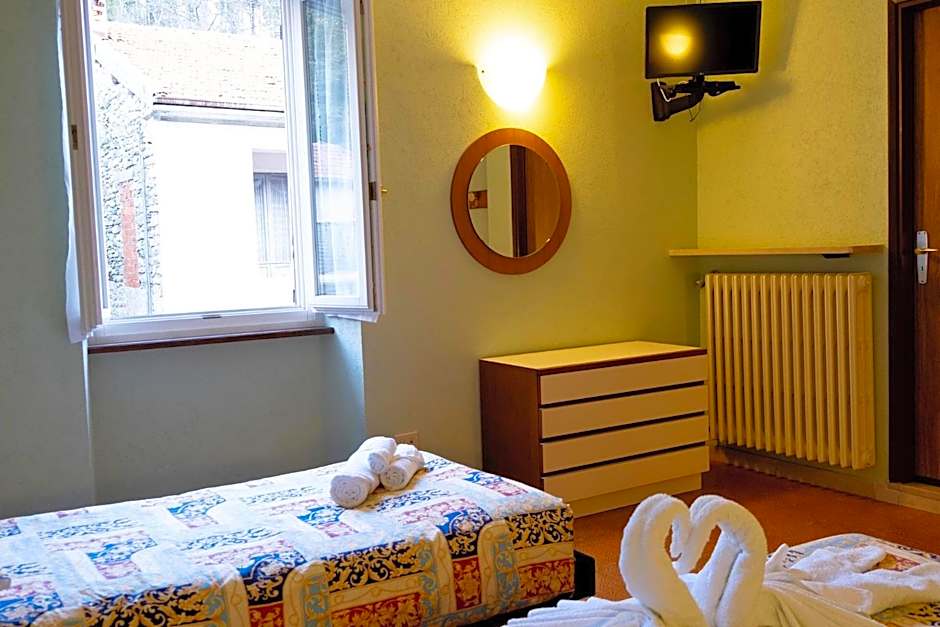 Albergo Ponte di Nava