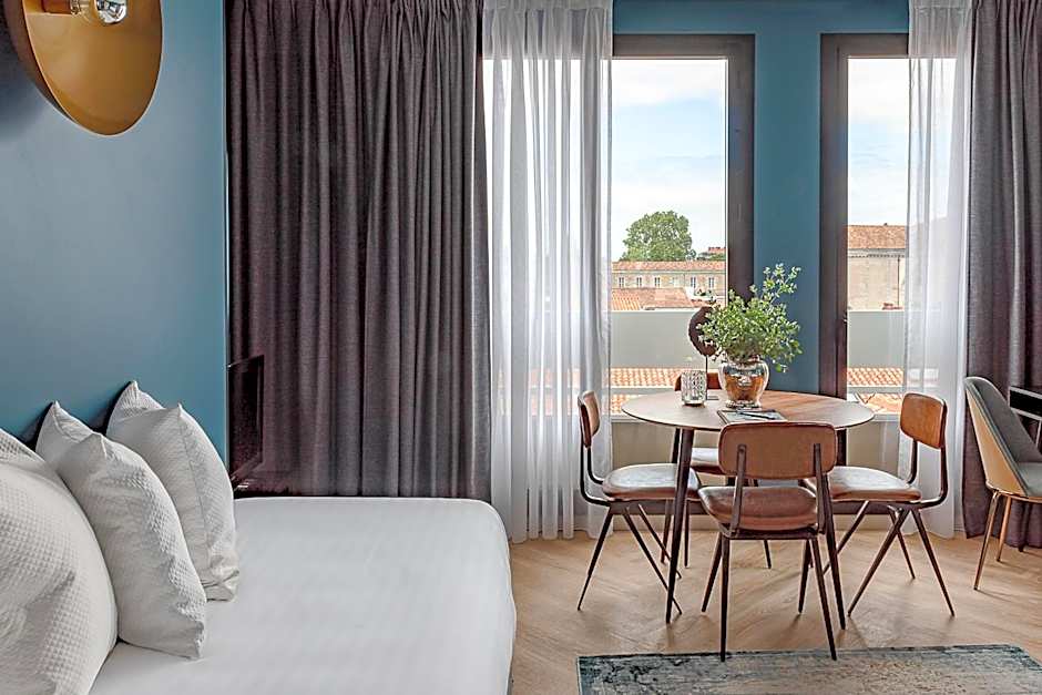 Maison des Ambassadeurs