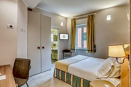 Superior Double Room with Mountain View