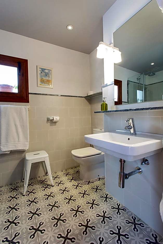 La Morada Mas Hermosa