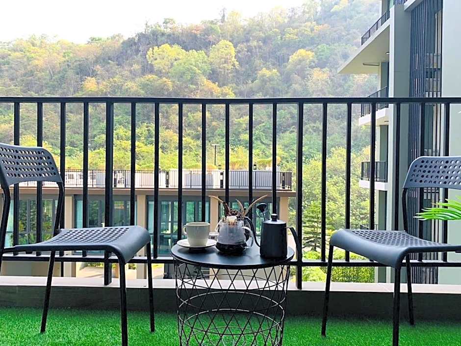 A2 at Forest Khaoyai