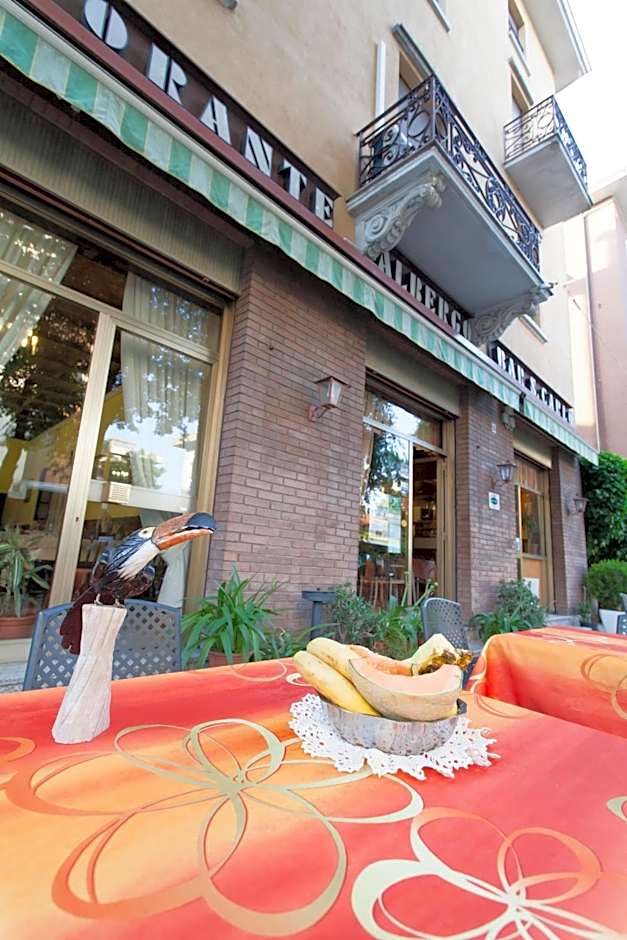 Hotel Ristorante San Carlo