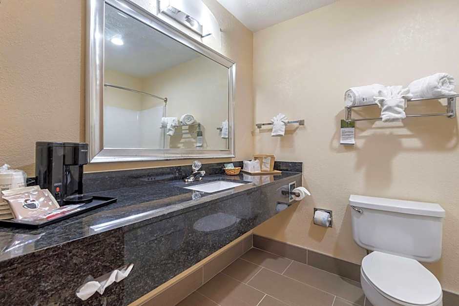Best Western Campbellsville Inn