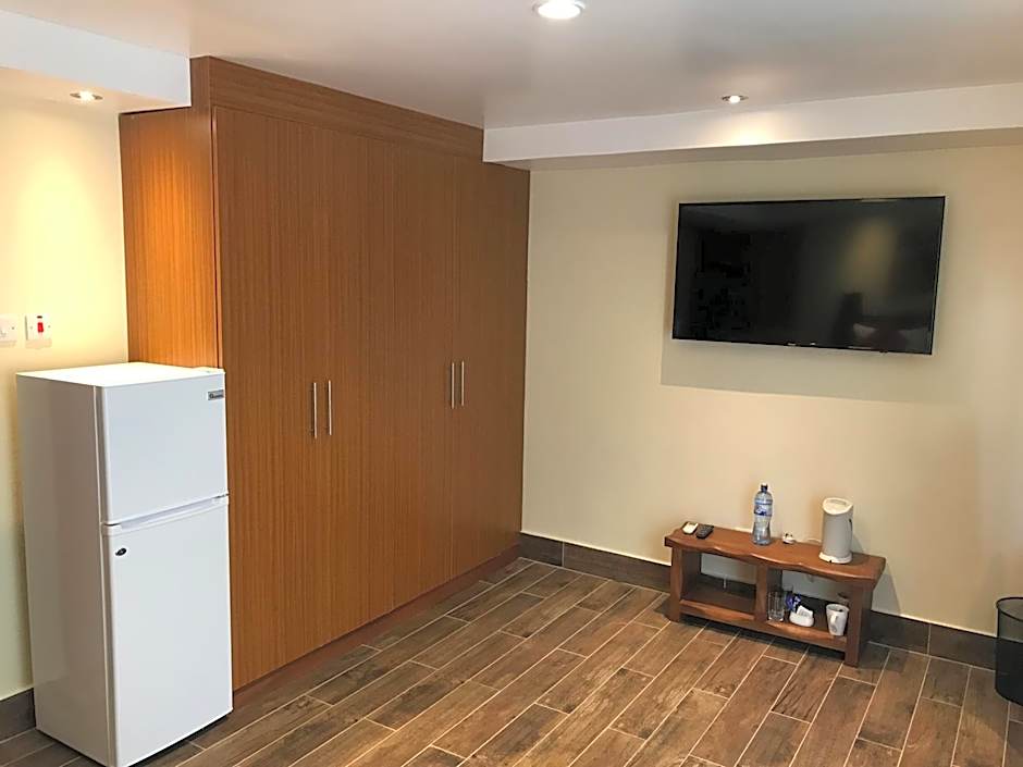 Progressive Park Hotel