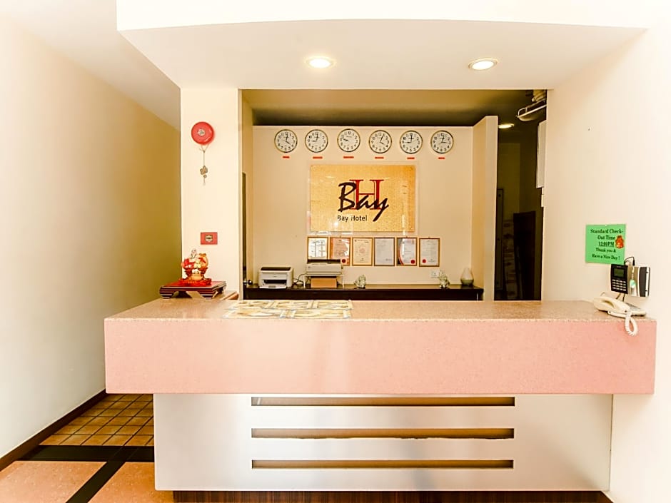 Bay Hotel