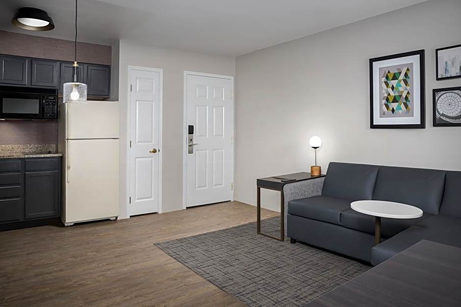 Residence Inn by Marriott Spokane East Valley