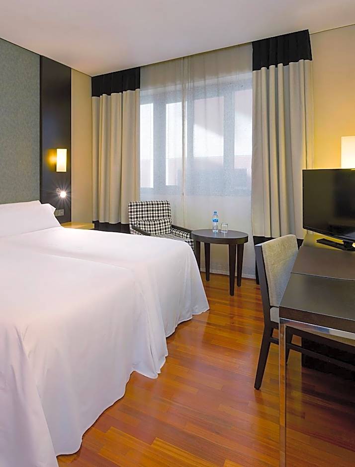 Hotel Murcia Rincon de Pepe Affiliated by Melia