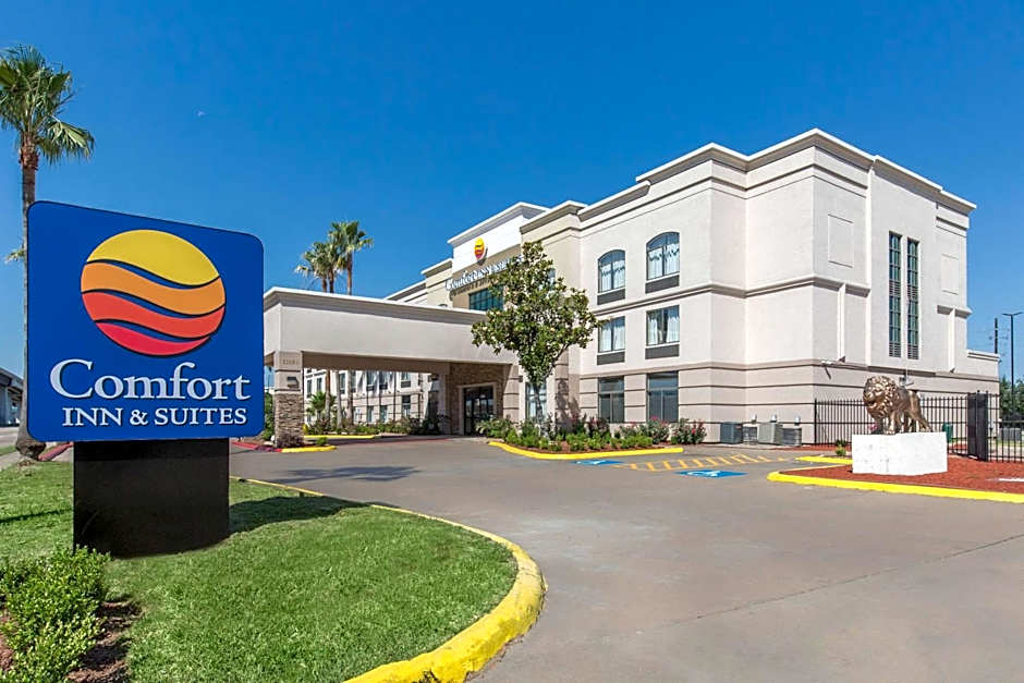 Comfort Inn & Suites SW Houston Sugarland