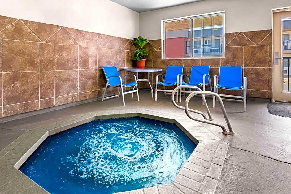 Best Western Skyline Motor Lodge