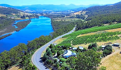 Hillside Bed and Breakfast