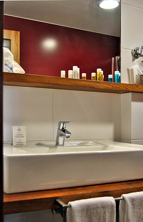 Hotel Rural El Mondalón