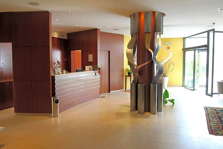 MH Hotel Piacenza Fiera