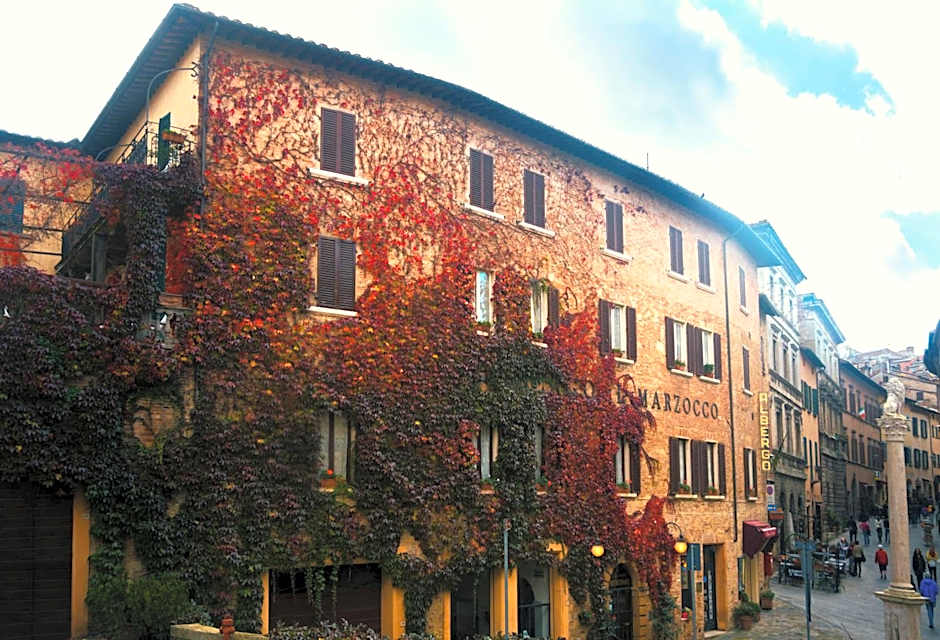 Albergo Il Marzocco - Hotel dal 1860