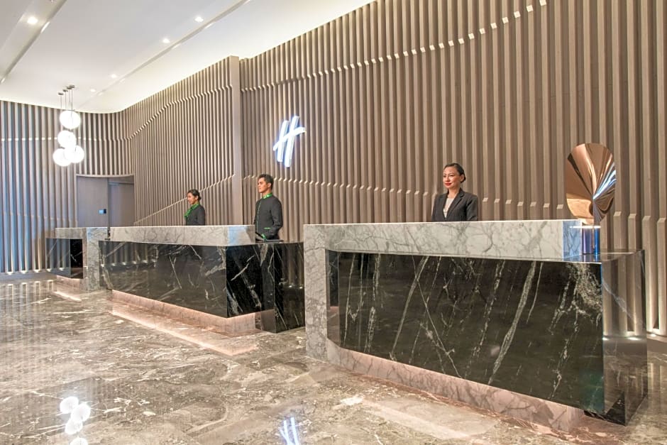 Holiday Inn Johor Bahru City Centre By IHG