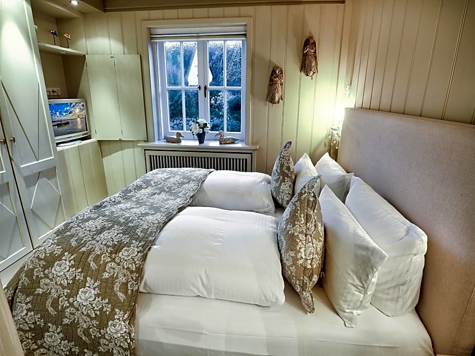 Ferienwohnung Liiger Wal