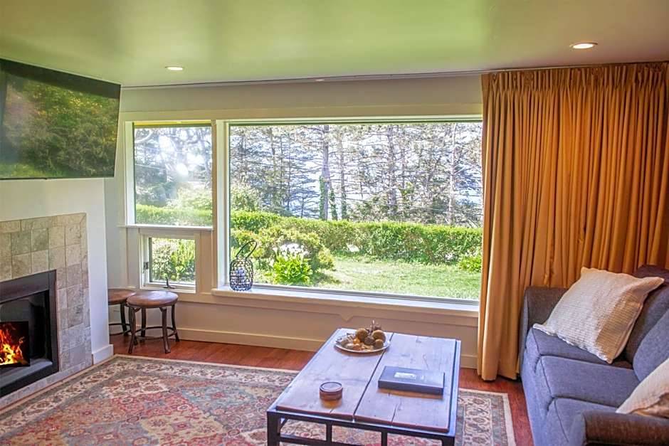 Inn at Buckhorn Cove