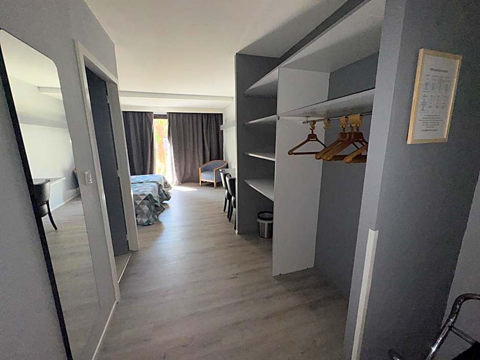 Hôtel Dupleix - Hyper centre - Réouverture