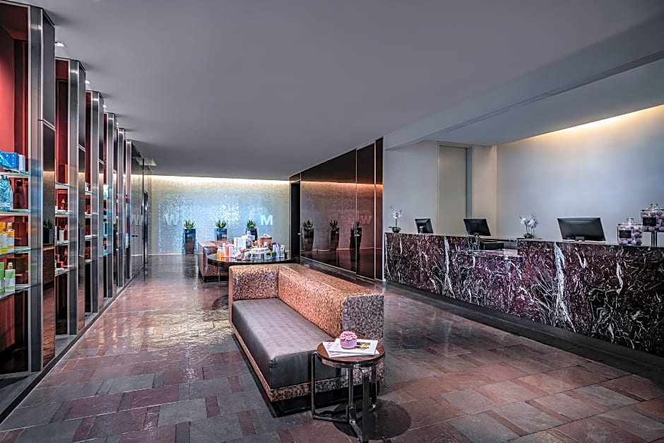Palms Place at Palms Casino Resort