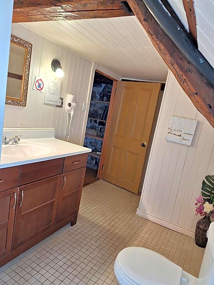 Auberge Le P'tit Bonheur