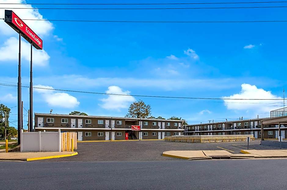 Econo Lodge Gretna - New Orleans