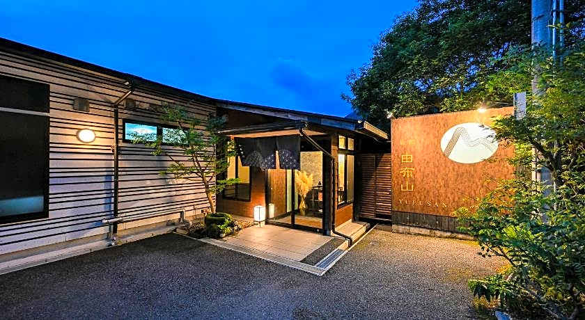 Ryokan Yufusan