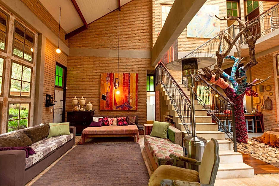 Design Home by The Lodges