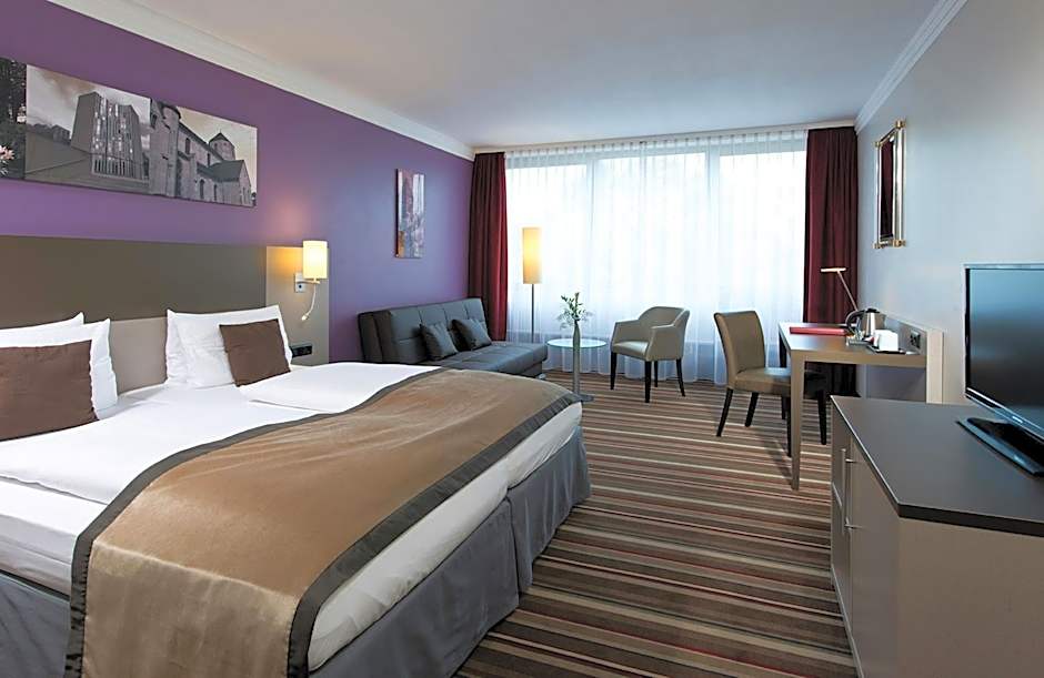 Photo 1 of 48 of Leonardo Hotel Monchengladbach