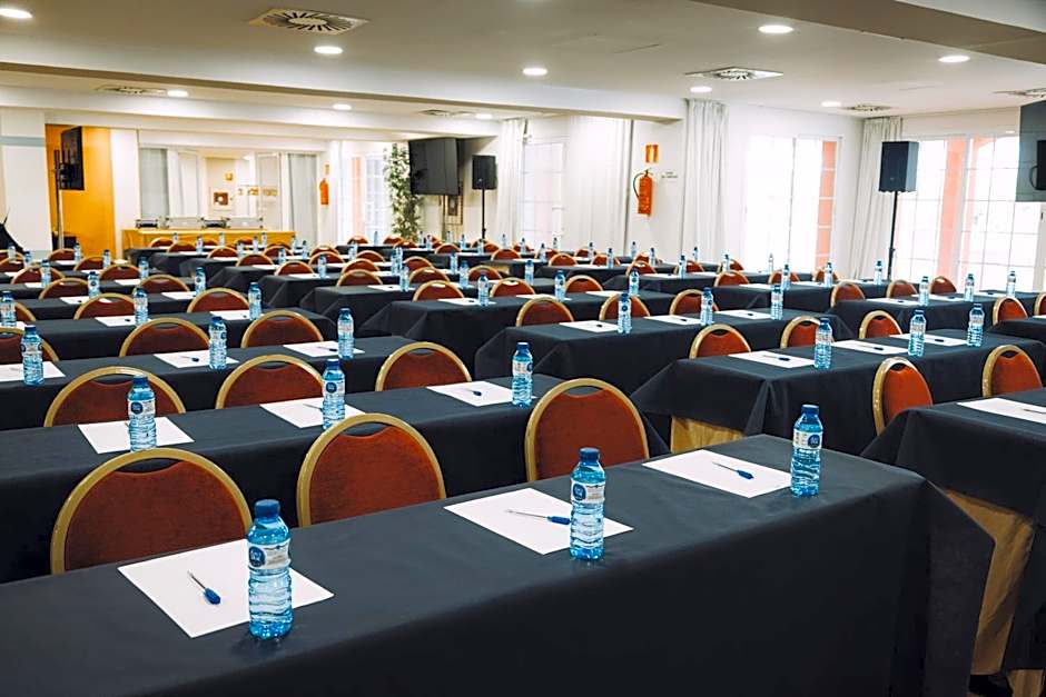 Hotel Bonalba Alicante