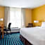 Fairfield Inn & Suites by Marriott Valparaiso