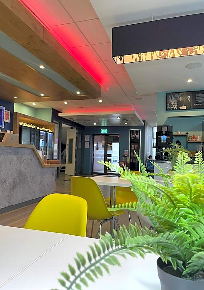 ibis budget Belfast City Centre